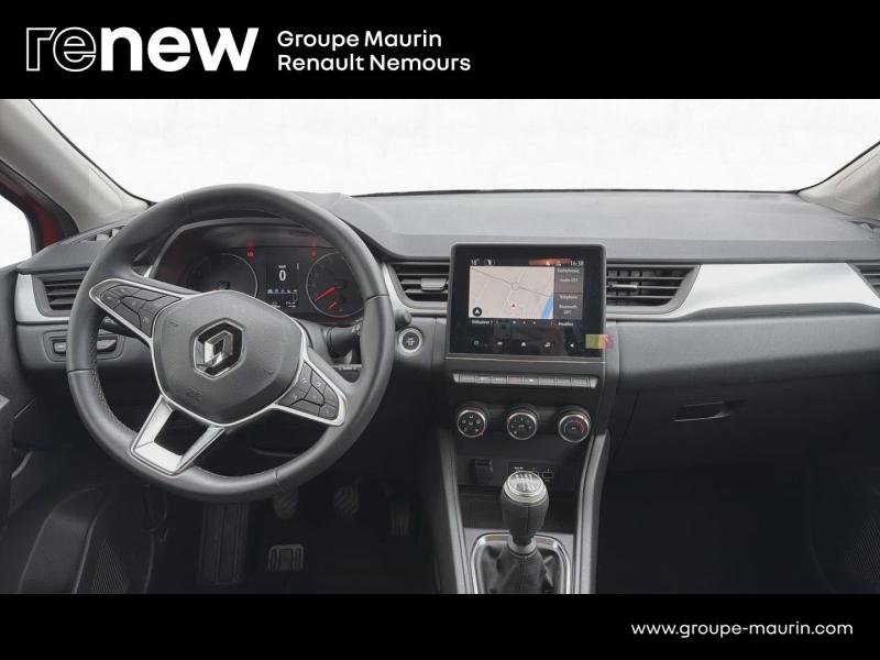 RENAULT Captur 1.0 TCe 90ch Business - Photo 18