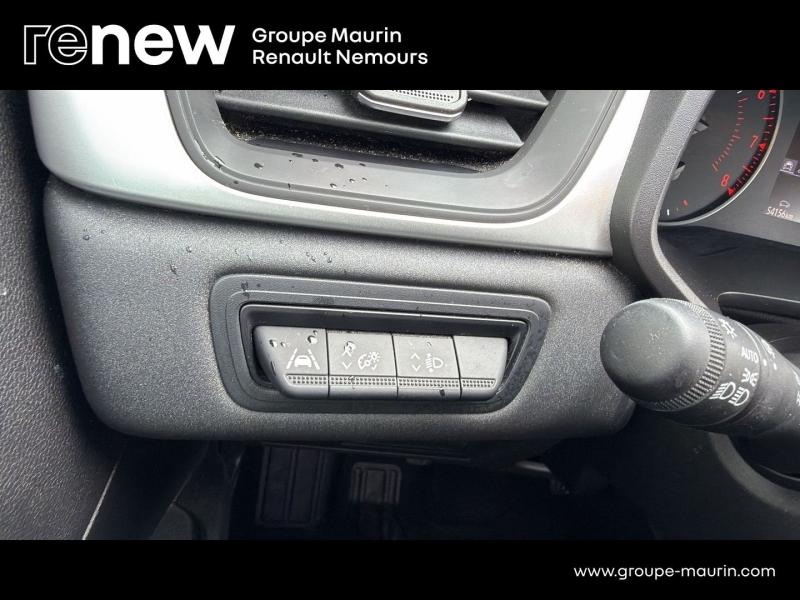 RENAULT Captur 1.0 TCe 90ch Business - Photo 23