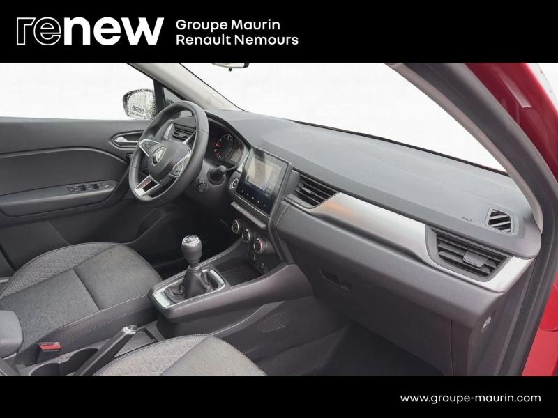 RENAULT Captur 1.0 TCe 90ch Business - Photo 30