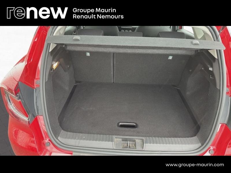 RENAULT Captur 1.0 TCe 90ch Business - Photo 34