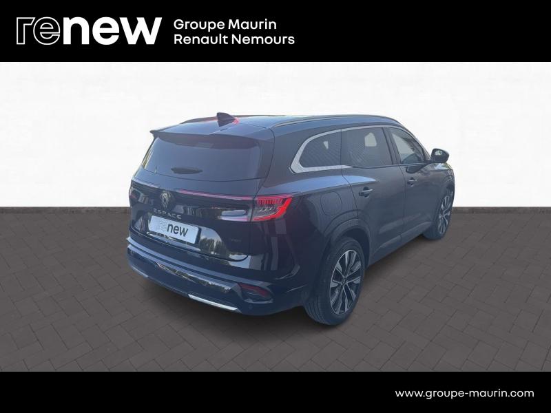 RENAULT Espace 1.2 E-Tech full hybrid 200ch Techno 7 places - 24 - Photo 4