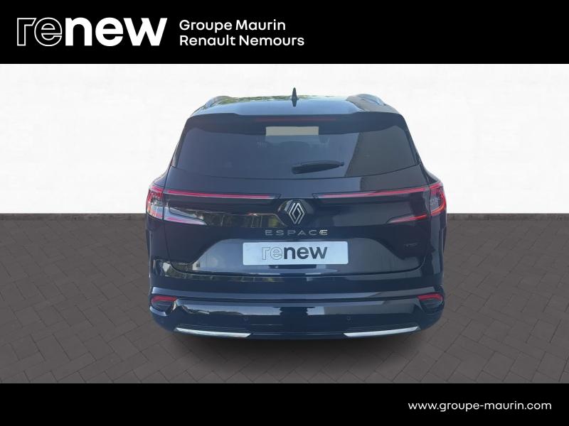 RENAULT Espace 1.2 E-Tech full hybrid 200ch Techno 7 places - 24 - Photo 6