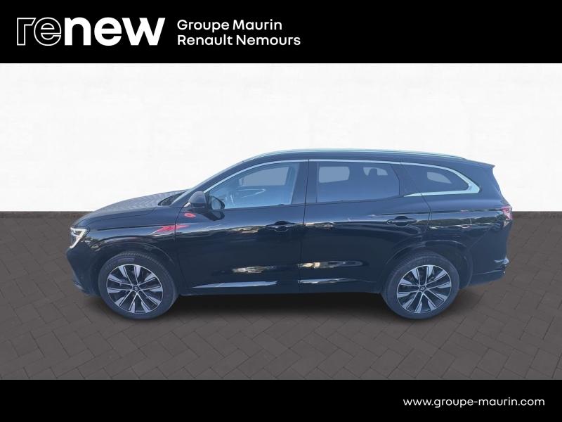 RENAULT Espace 1.2 E-Tech full hybrid 200ch Techno 7 places - 24 - Photo 8