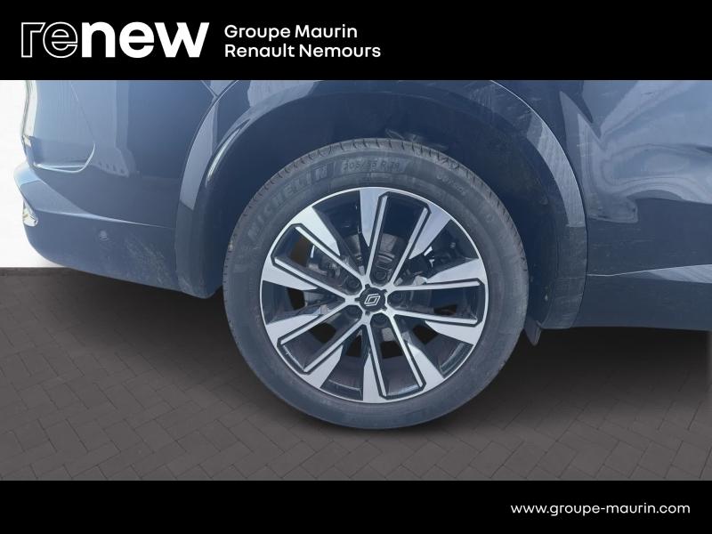 RENAULT Espace 1.2 E-Tech full hybrid 200ch Techno 7 places - 24 - Photo 11