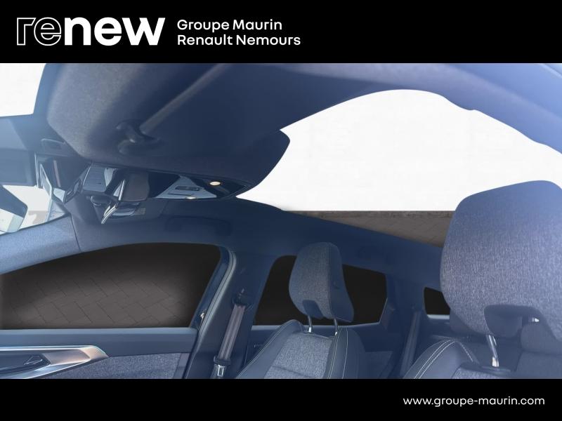 RENAULT Espace 1.2 E-Tech full hybrid 200ch Techno 7 places - 24 - Photo 17