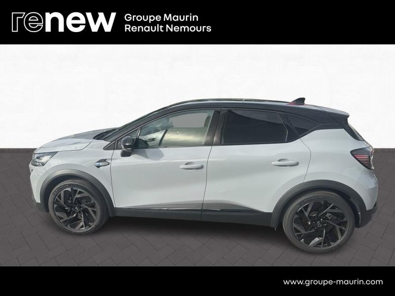 RENAULT Captur 1.6 E-Tech full hybrid 145ch esprit Alpine - Photo 7