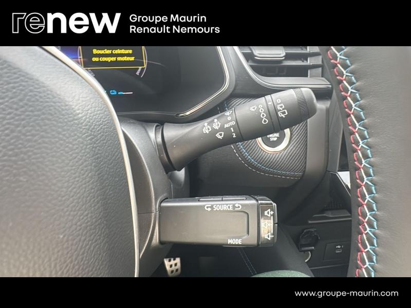 RENAULT Captur 1.6 E-Tech full hybrid 145ch esprit Alpine - Photo 20