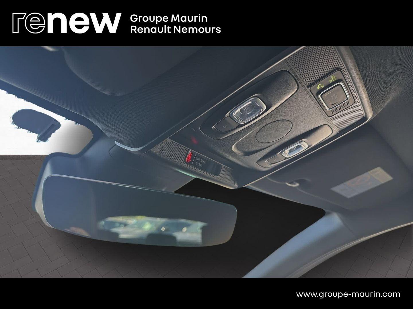 RENAULT Arkana 1.6 E-Tech hybride 145ch RS Line Fast Track - Photo 31