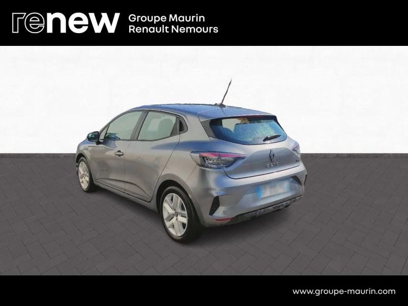 RENAULT Clio 1.6 E-Tech 145ch full hybrid Evolution - Photo 3
