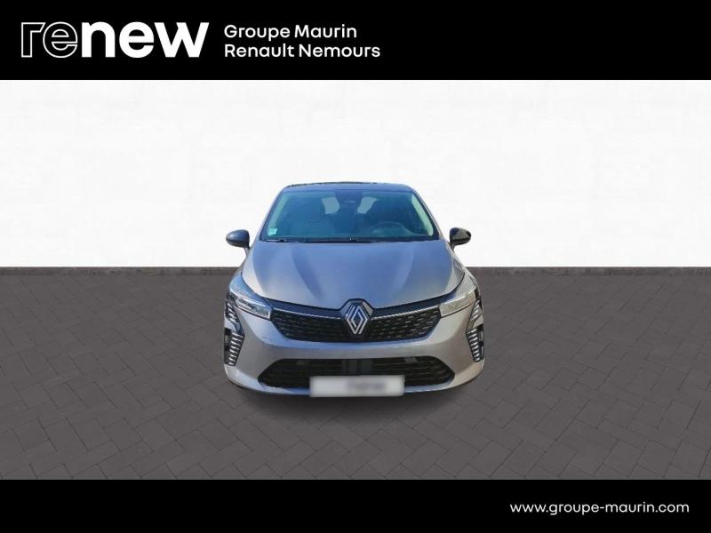 RENAULT Clio 1.6 E-Tech 145ch full hybrid Evolution - Photo 8