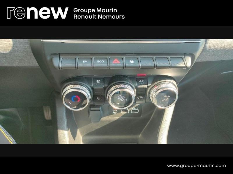 RENAULT Clio 1.6 E-Tech 145ch full hybrid Evolution - Photo 28