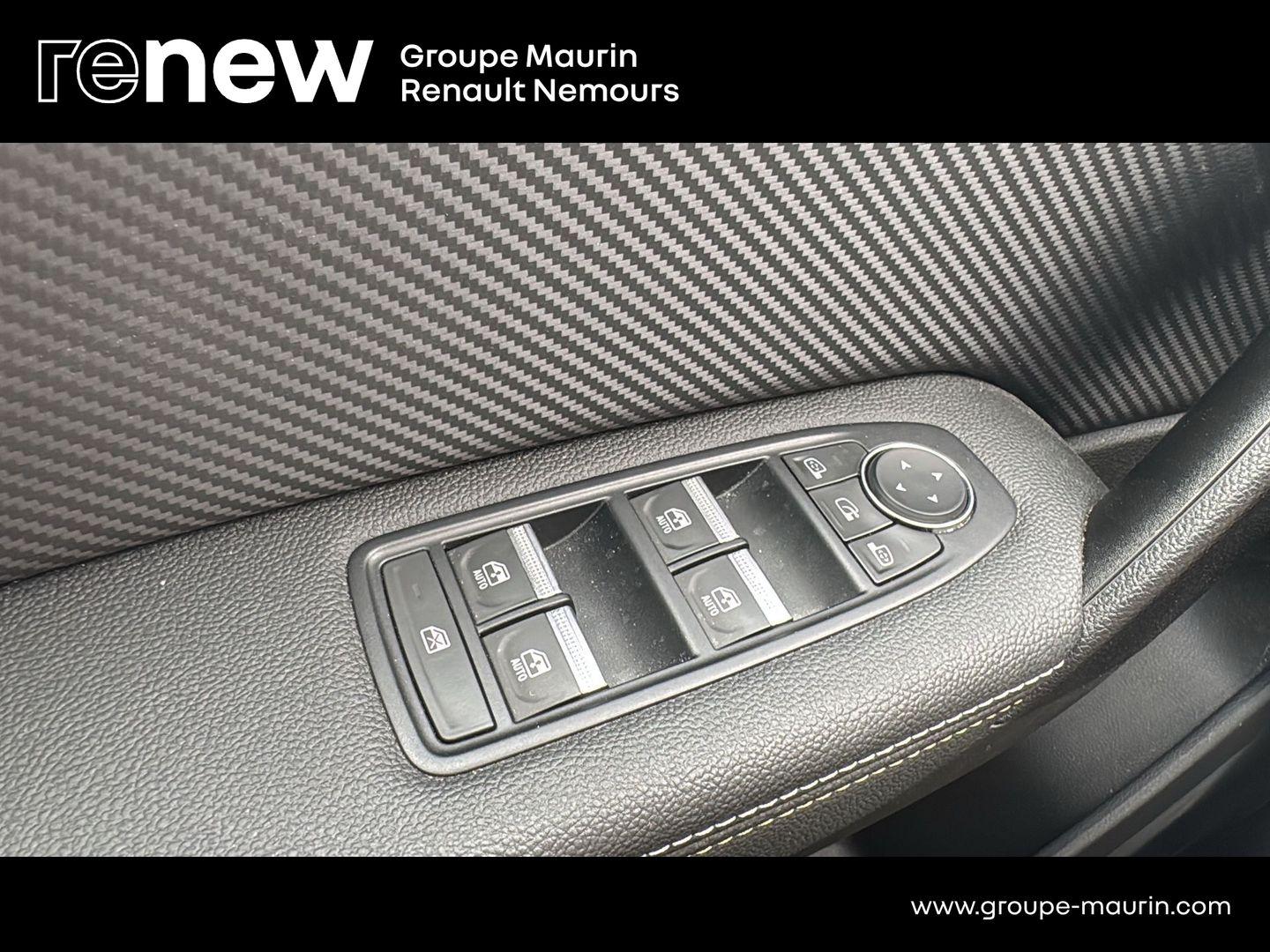 RENAULT Captur 1.6 E-Tech hybride 145ch Engineered - Photo 27