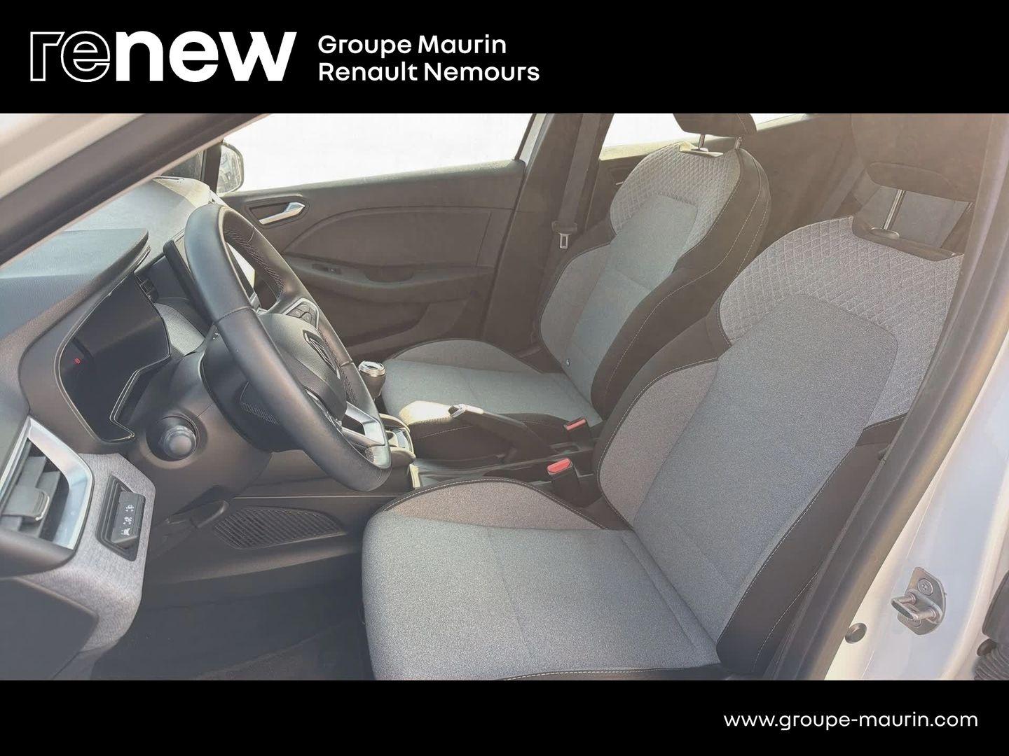 RENAULT Clio 1.5 Blue dCi 100ch Evolution - 24 - Photo 15