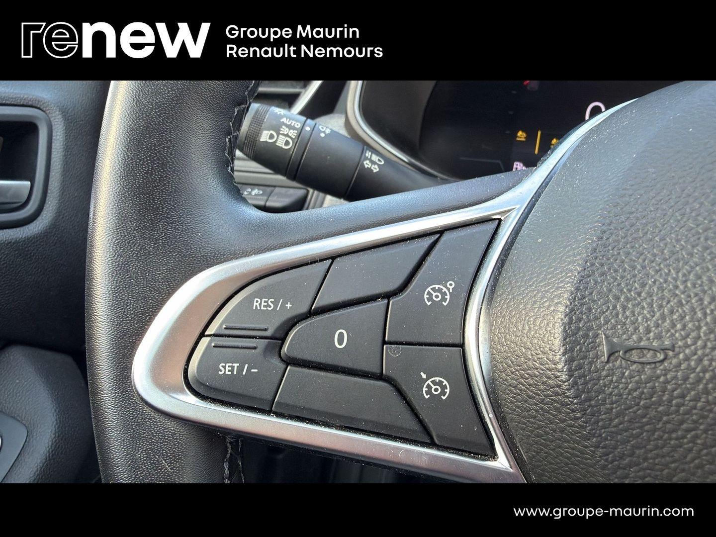 RENAULT Clio 1.5 Blue dCi 100ch Evolution - 24 - Photo 17