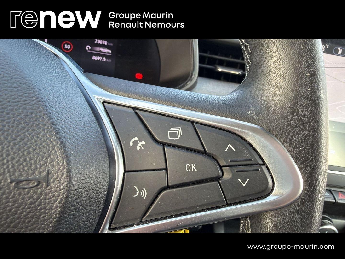 RENAULT Clio 1.5 Blue dCi 100ch Evolution - 24 - Photo 18