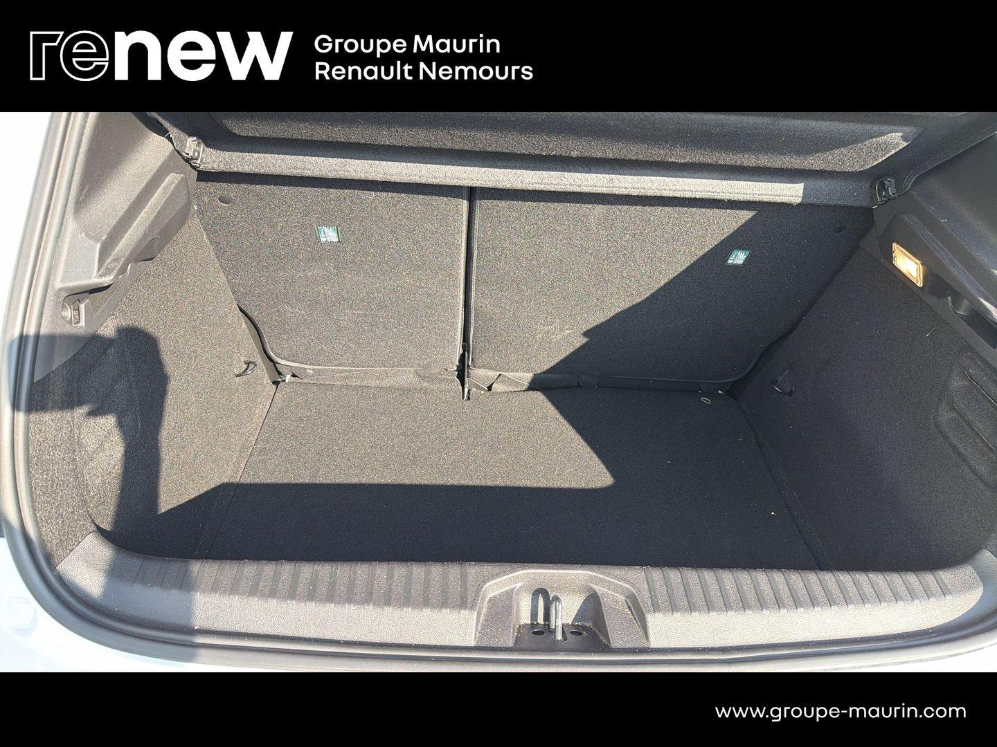 RENAULT Clio 1.5 Blue dCi 100ch Evolution - 24 - Photo 32