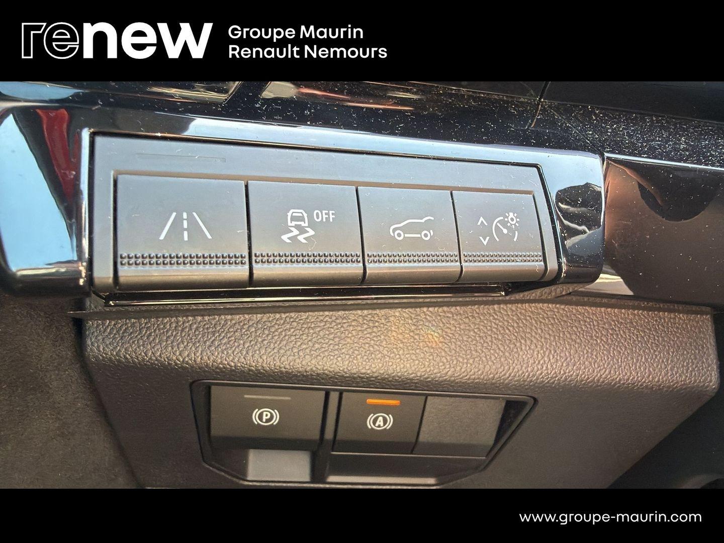 RENAULT Austral 1.2 E-Tech full hybrid 200ch Iconic esprit Alpine - Photo 43