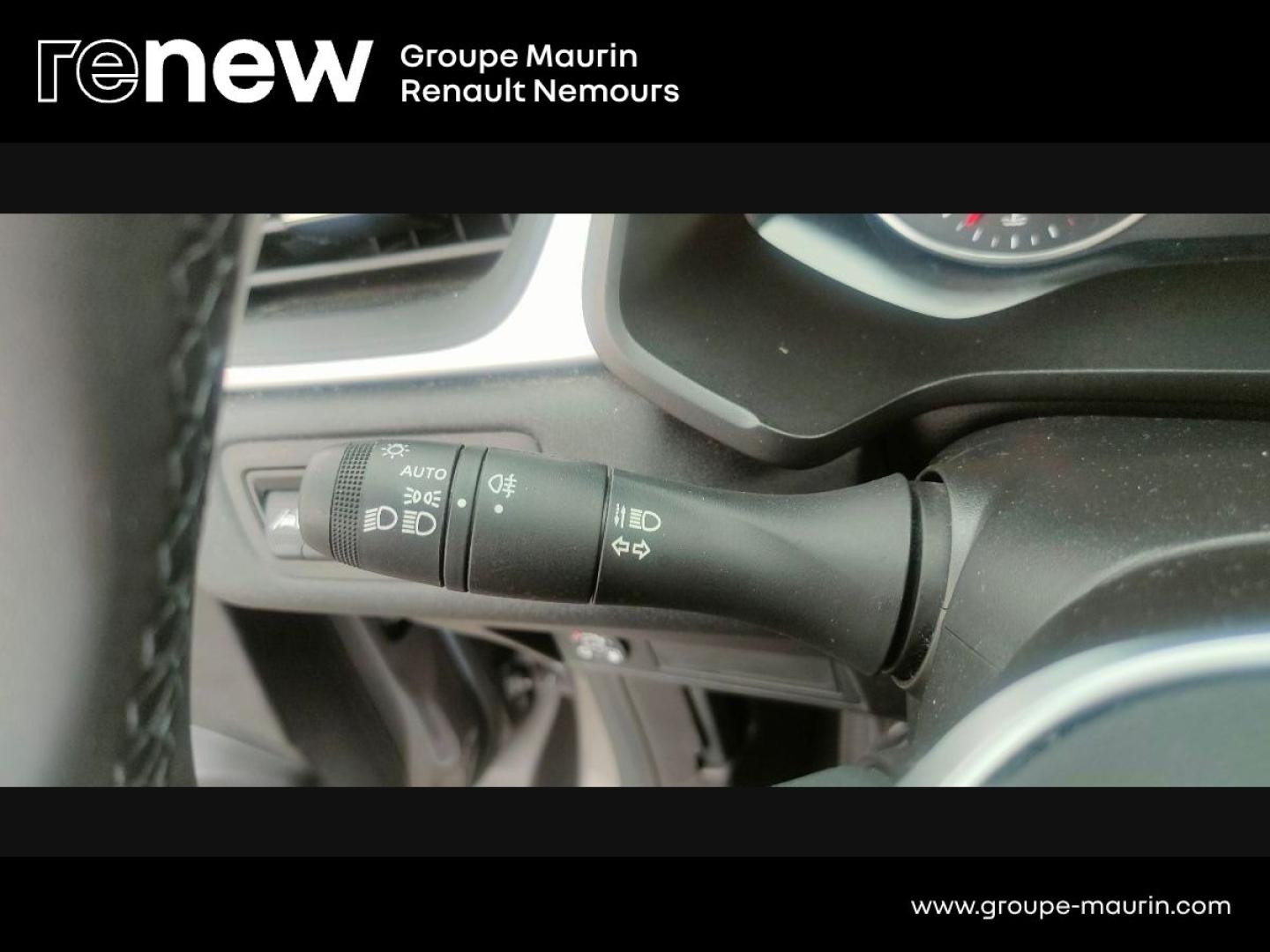 RENAULT Captur 1.0 Eco-G 100ch Evolution - Photo 22