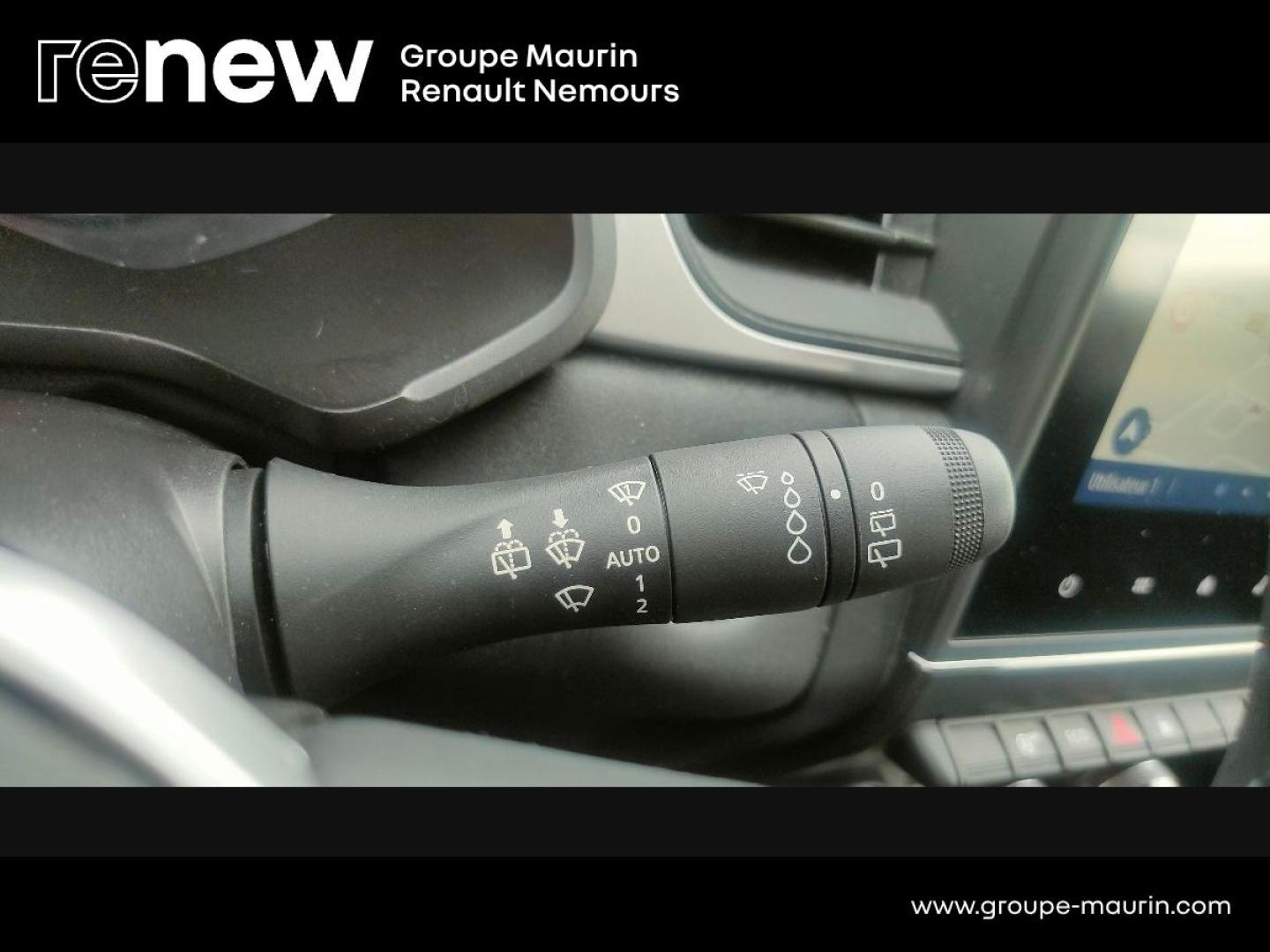 RENAULT Captur 1.0 Eco-G 100ch Evolution - Photo 23