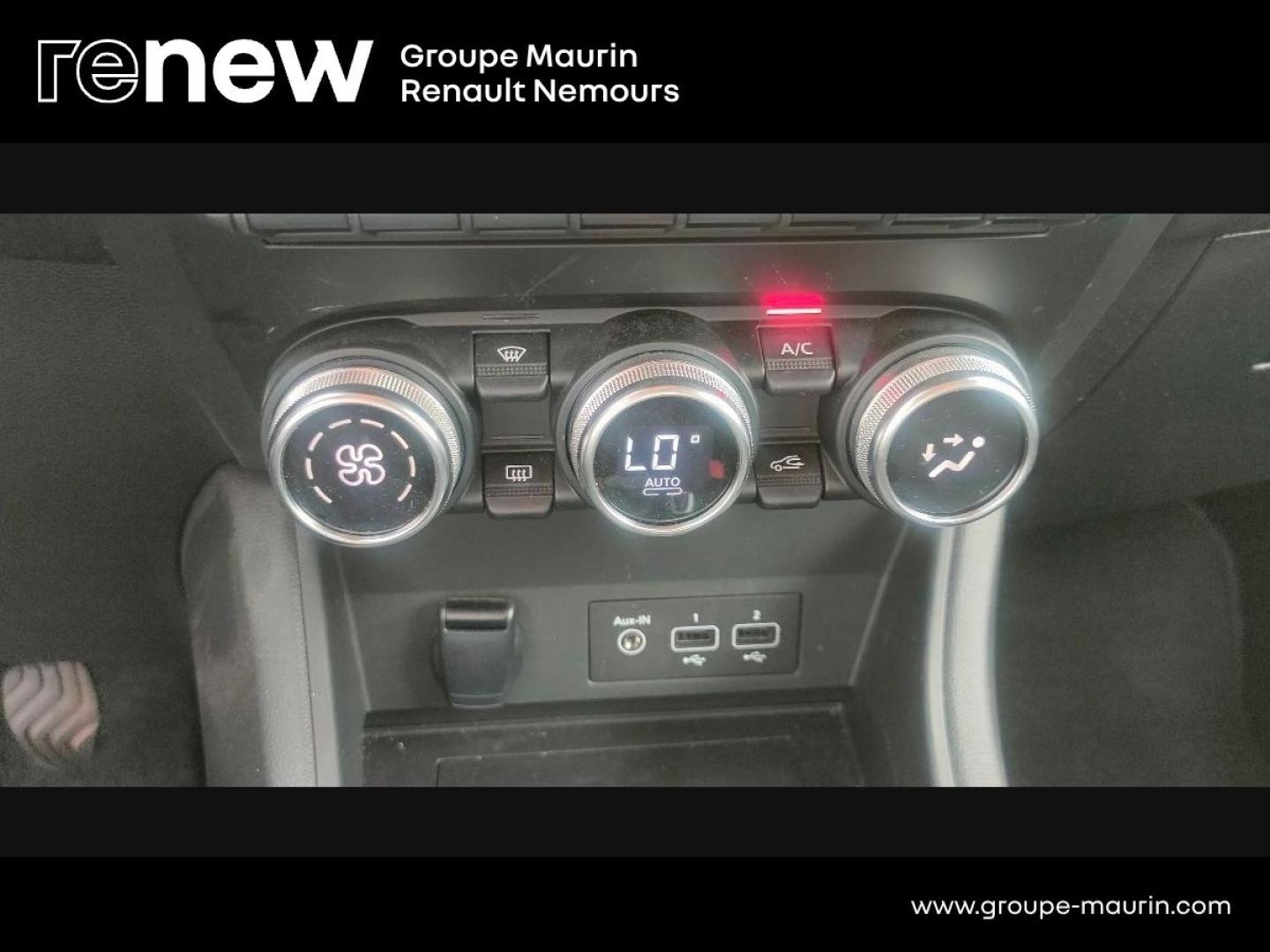 RENAULT Captur 1.0 Eco-G 100ch Evolution - Photo 26
