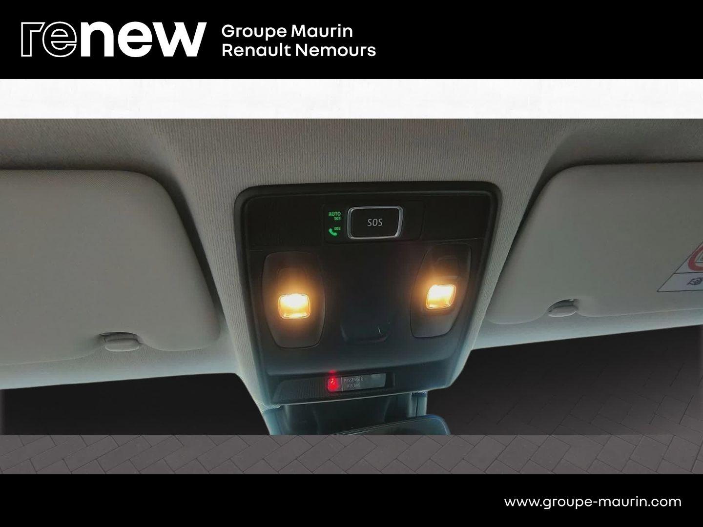 RENAULT Captur 1.0 Eco-G 100ch Evolution - Photo 32