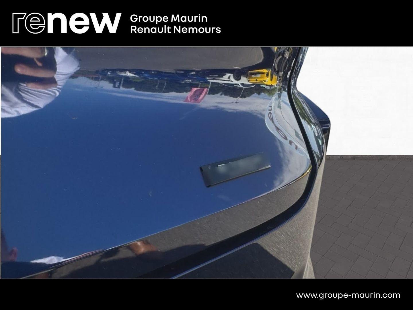 RENAULT Scenic E-Tech Electric 220ch Techno grande autonomie -24 - Photo 43