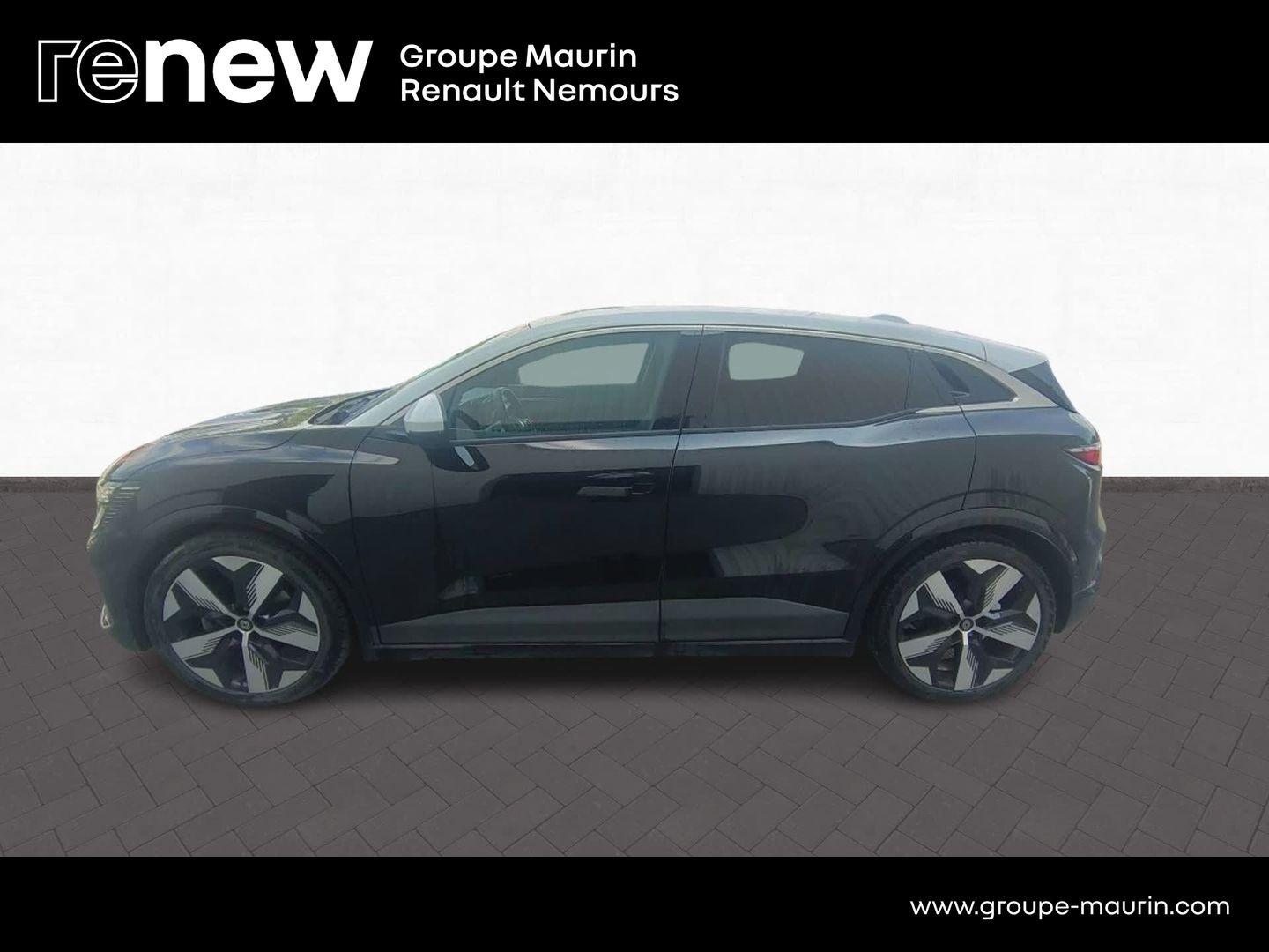 RENAULT Megane E-Tech Electric EV60 220ch Techno super charge -C - Photo 2
