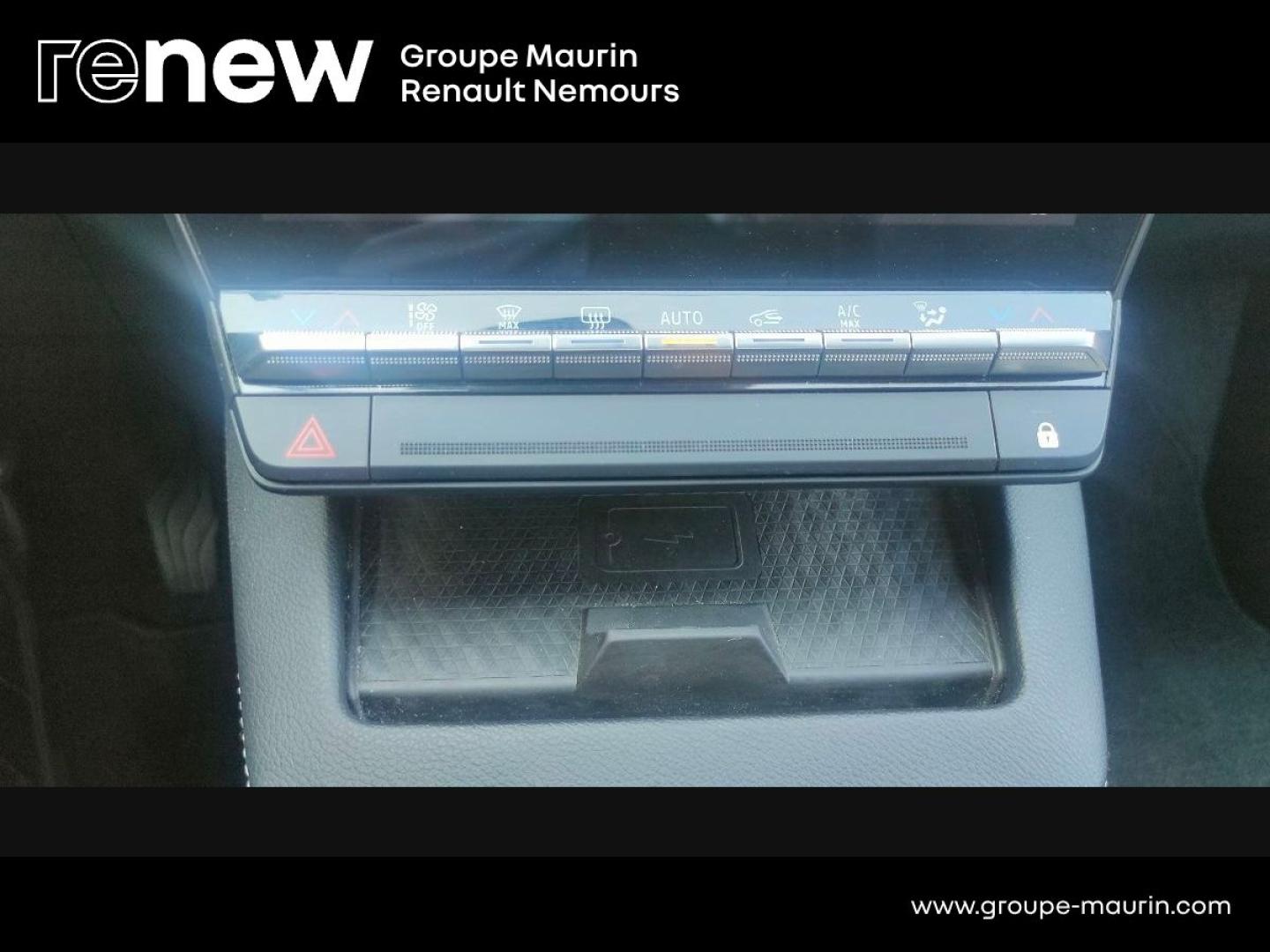 RENAULT Megane E-Tech Electric EV60 220ch Techno super charge -C - Photo 26