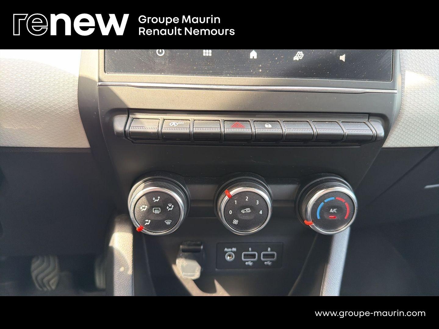 RENAULT Clio 1.0 SCe 65ch Evolution - Photo 24