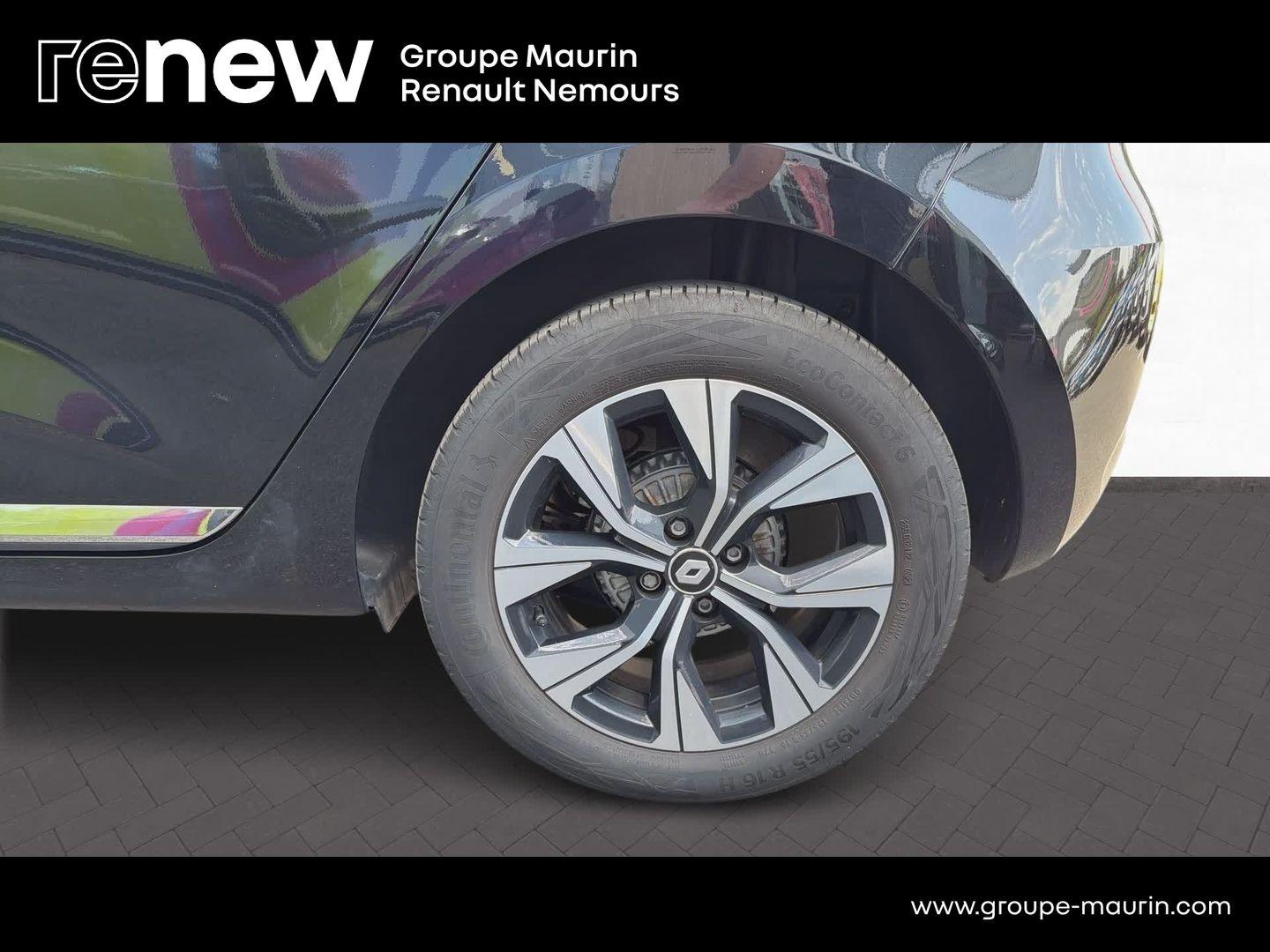 RENAULT Clio 1.0 SCe 65ch Evolution - Photo 35