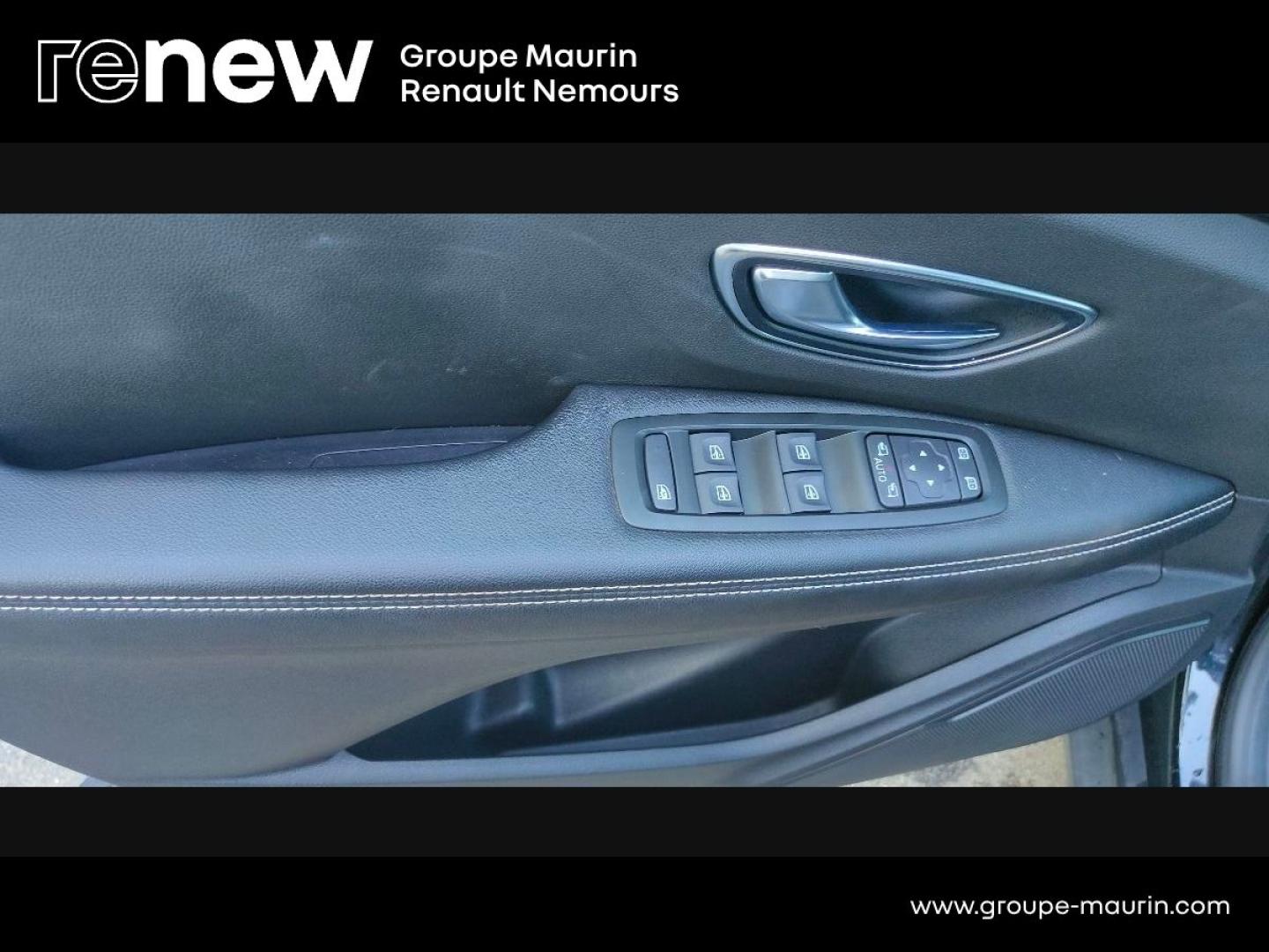 RENAULT Grand Scenic 1.7 Blue dCi 120ch Intens EDC - Photo 22