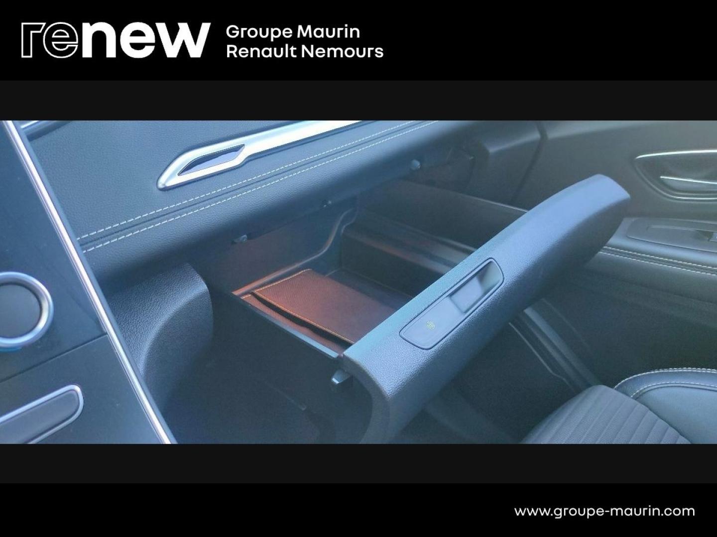 RENAULT Grand Scenic 1.7 Blue dCi 120ch Intens EDC - Photo 37
