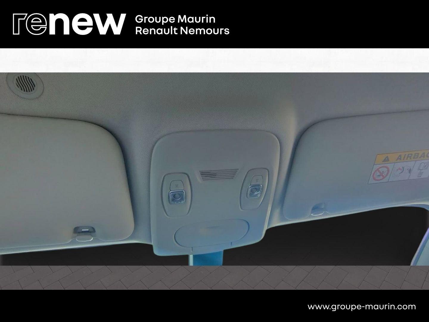 RENAULT Grand Scenic 1.7 Blue dCi 120ch Intens EDC - Photo 41