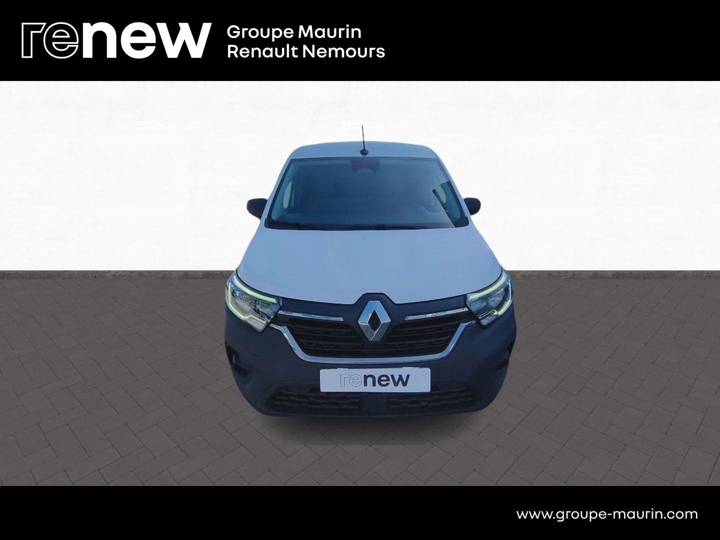 RENAULT Kangoo Van L1 1.5 Blue dCi 95ch Grand Confort - 22 - Photo 8