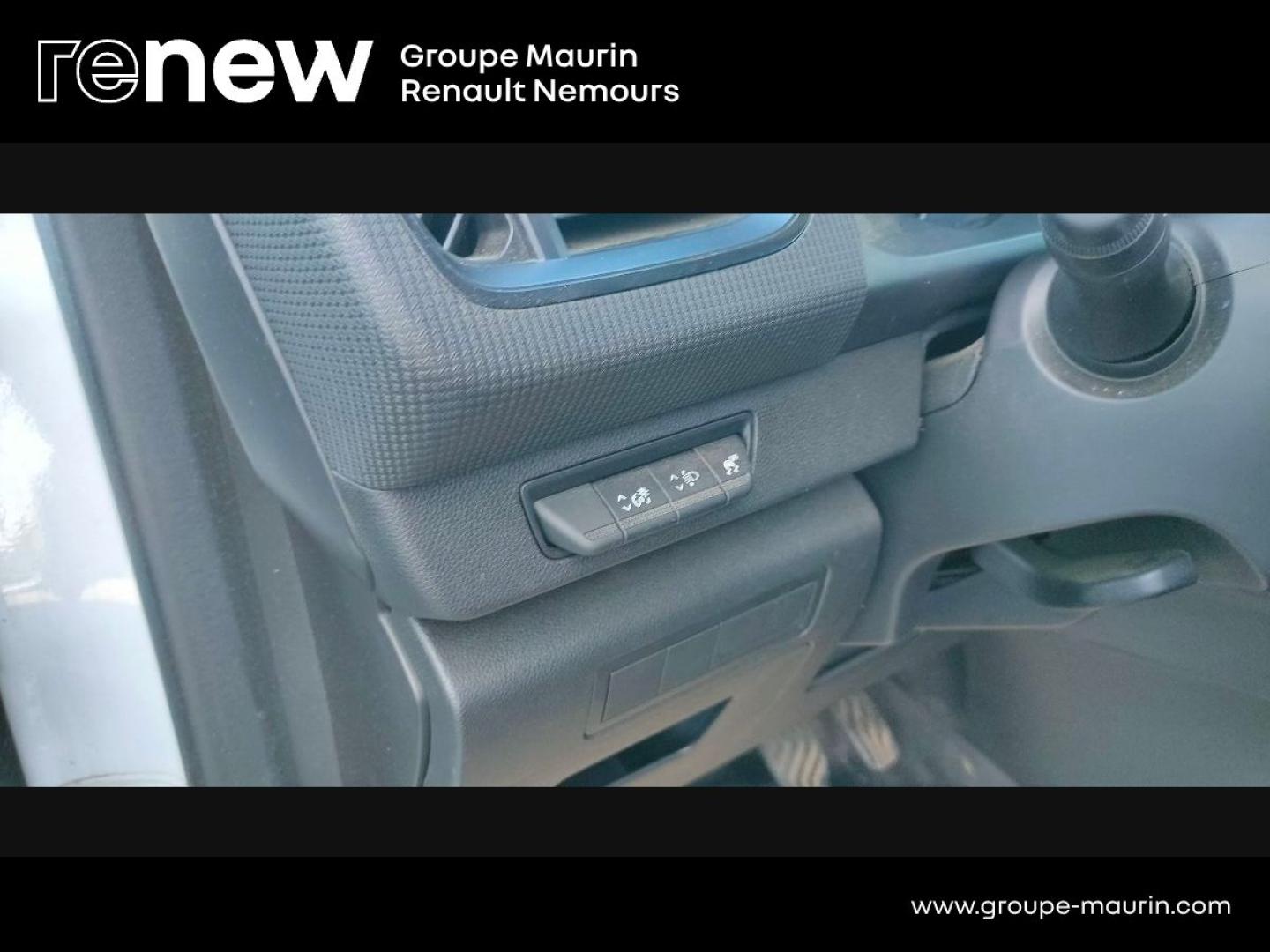 RENAULT Kangoo Van L1 1.5 Blue dCi 95ch Grand Confort - 22 - Photo 17