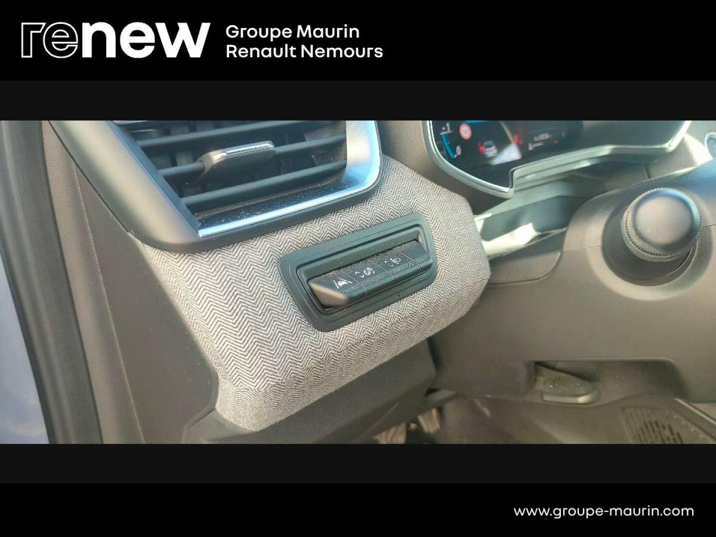 RENAULT Clio 1.0 TCe 90ch Techno - Photo 20