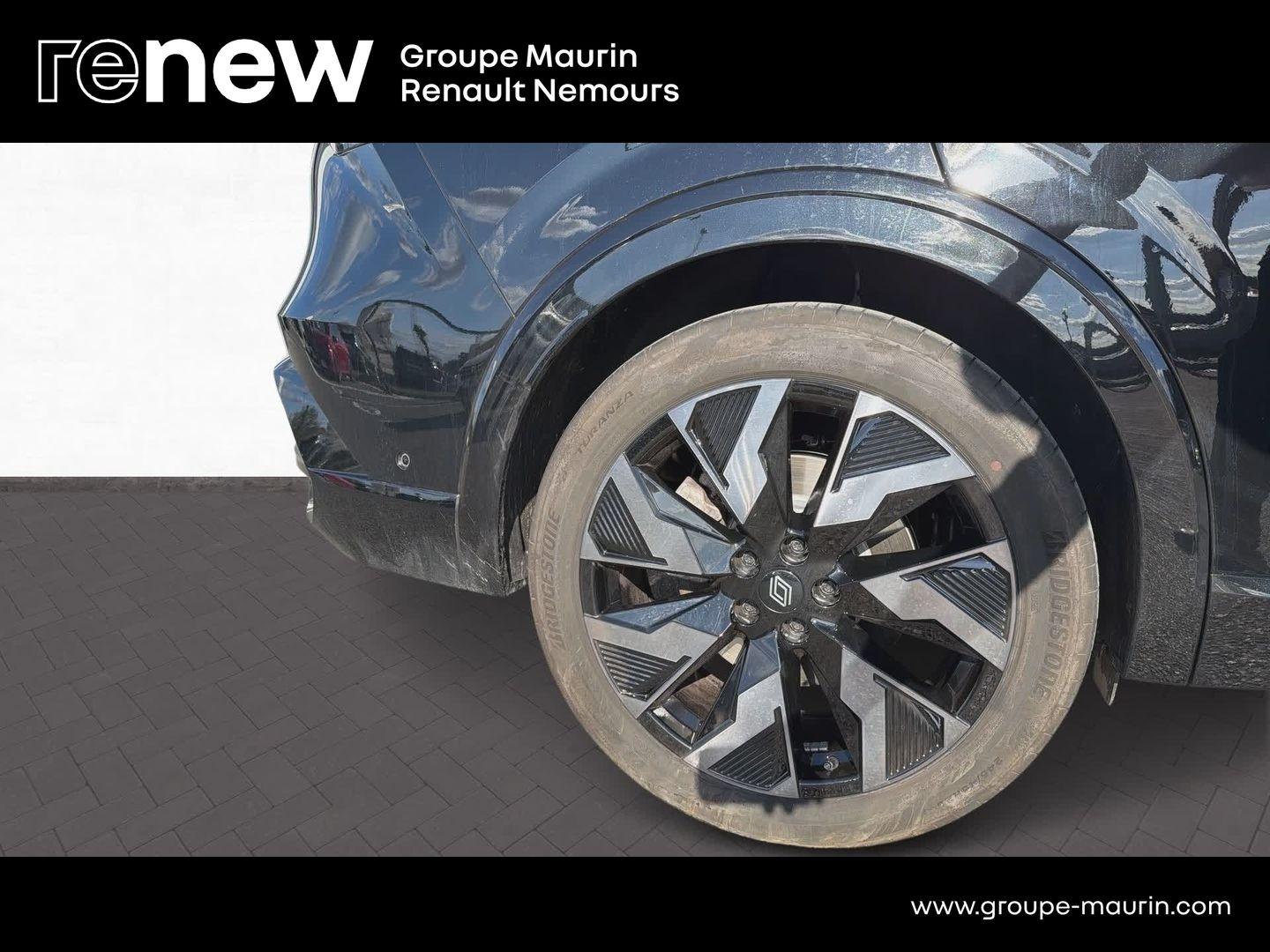 RENAULT Rafale 1.2 E-Tech full hybrid 200ch esprit Alpine - 25 - Photo 39