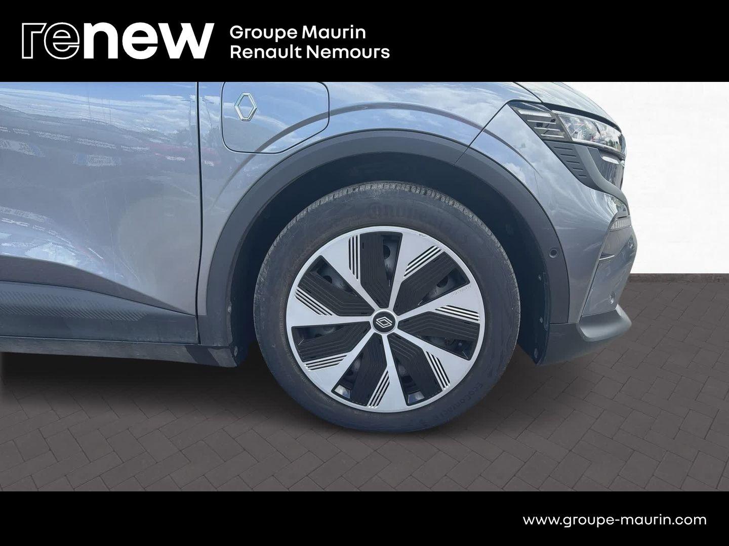 RENAULT Megane E-Tech Electric EV60 130ch Evolution ER super charge -C - Photo 4