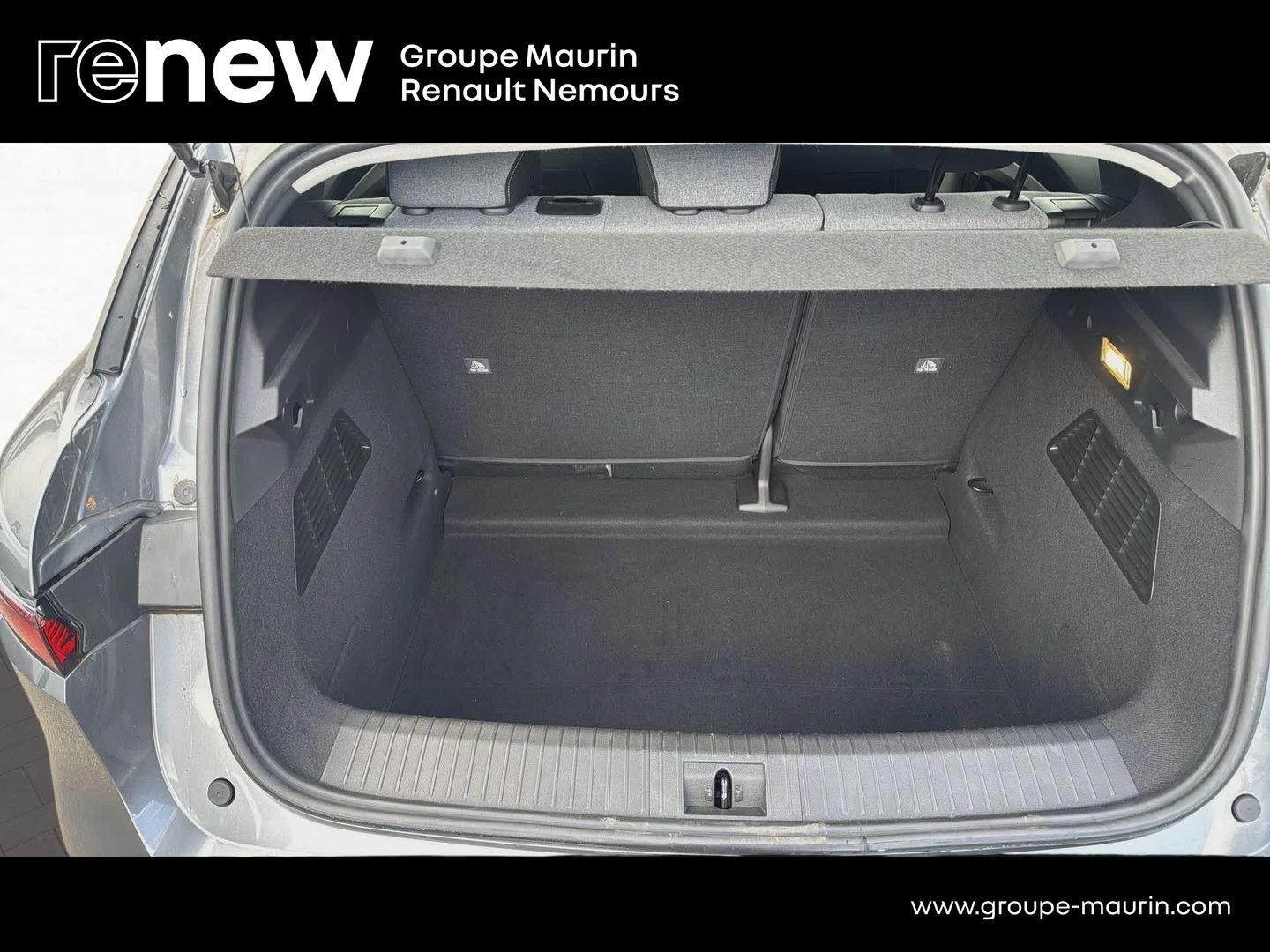 RENAULT Megane E-Tech Electric EV60 130ch Evolution ER super charge -C - Photo 11