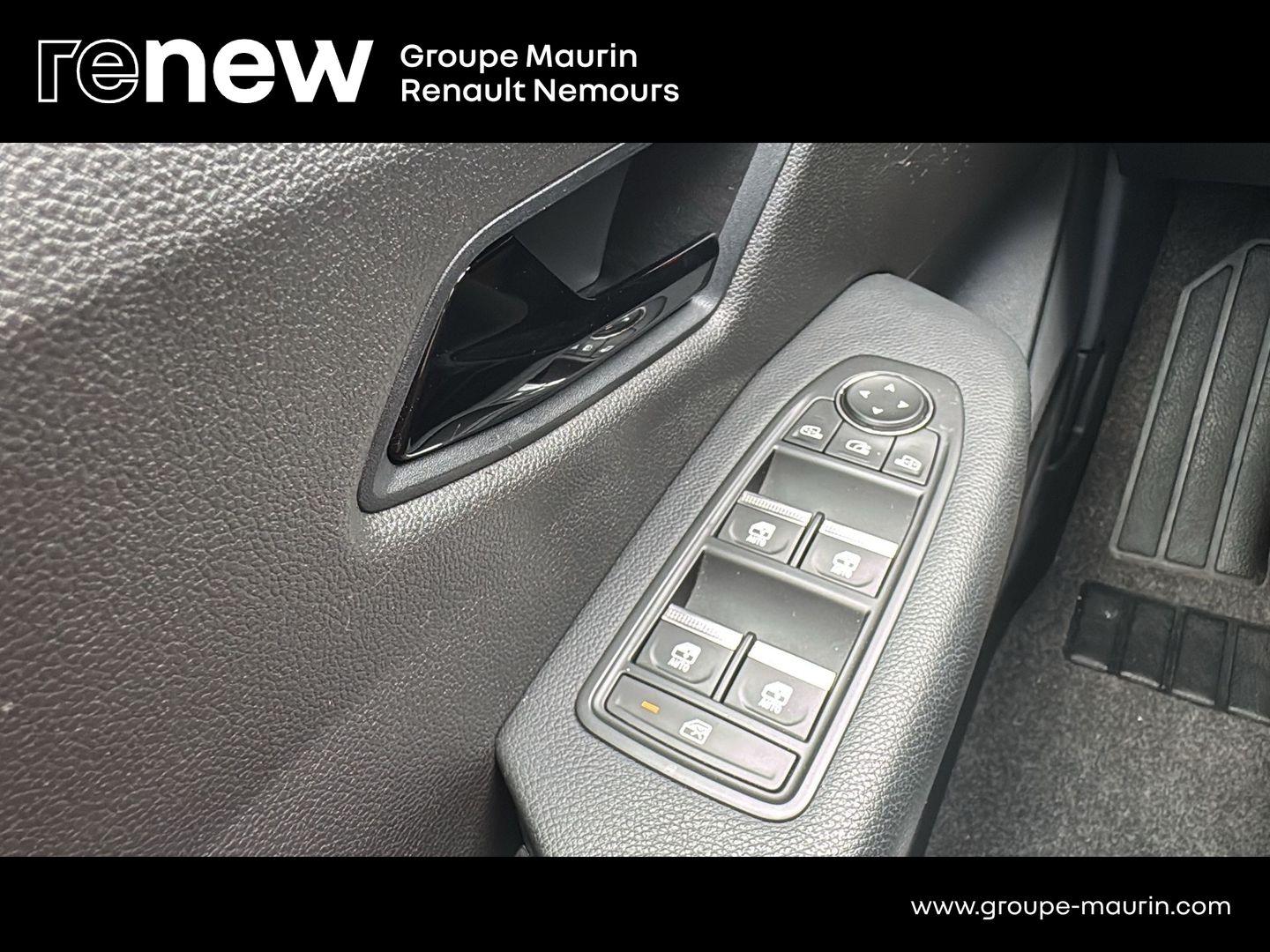 RENAULT Megane E-Tech Electric EV60 130ch Evolution ER super charge -C - Photo 28