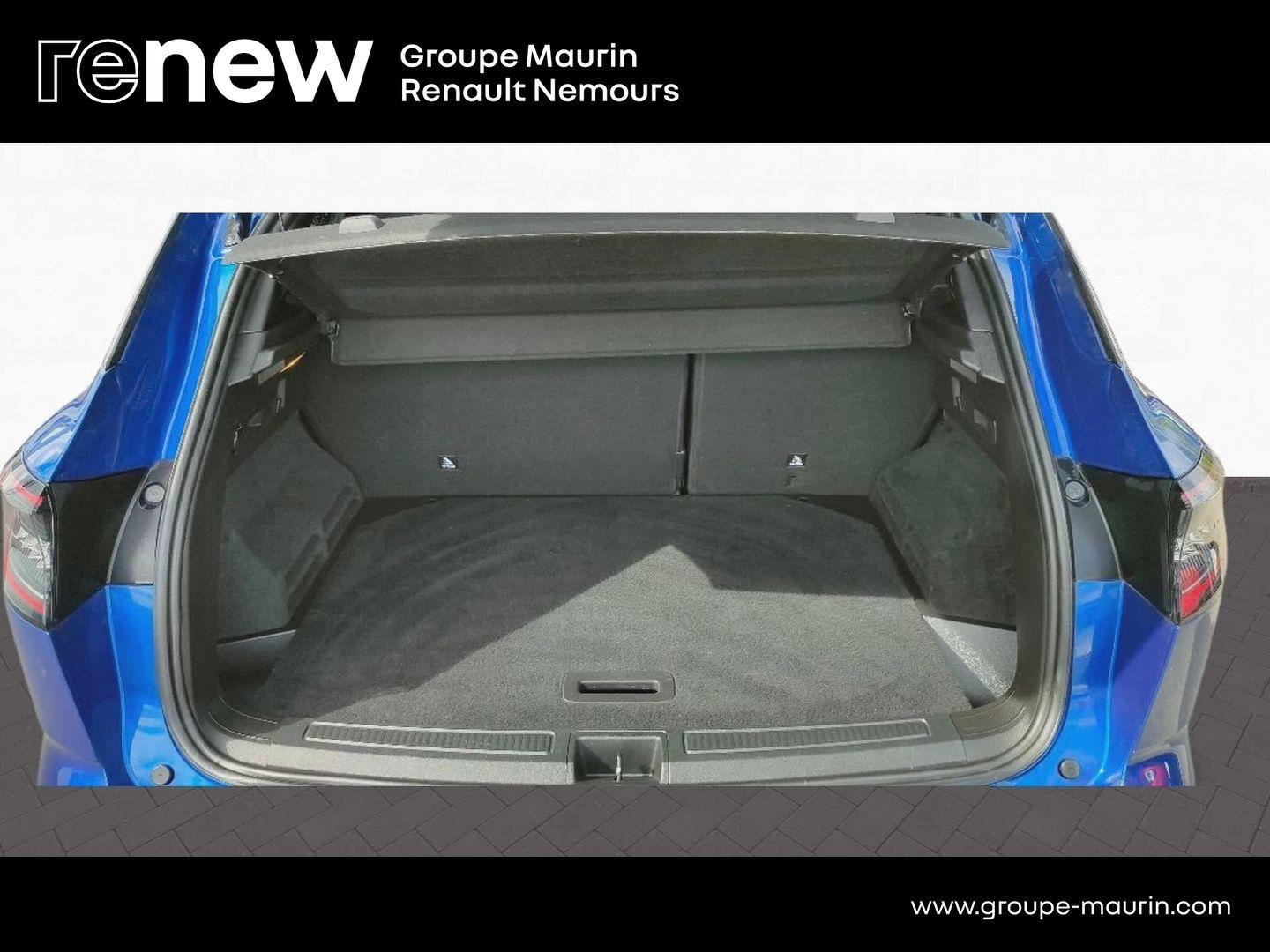 RENAULT Austral 1.2 E-Tech full hybrid 200ch Techno - Photo 10