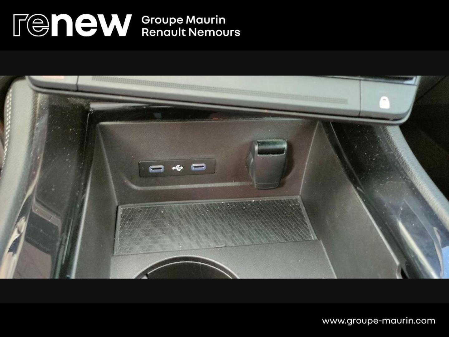 RENAULT Austral 1.2 E-Tech full hybrid 200ch Techno - Photo 25