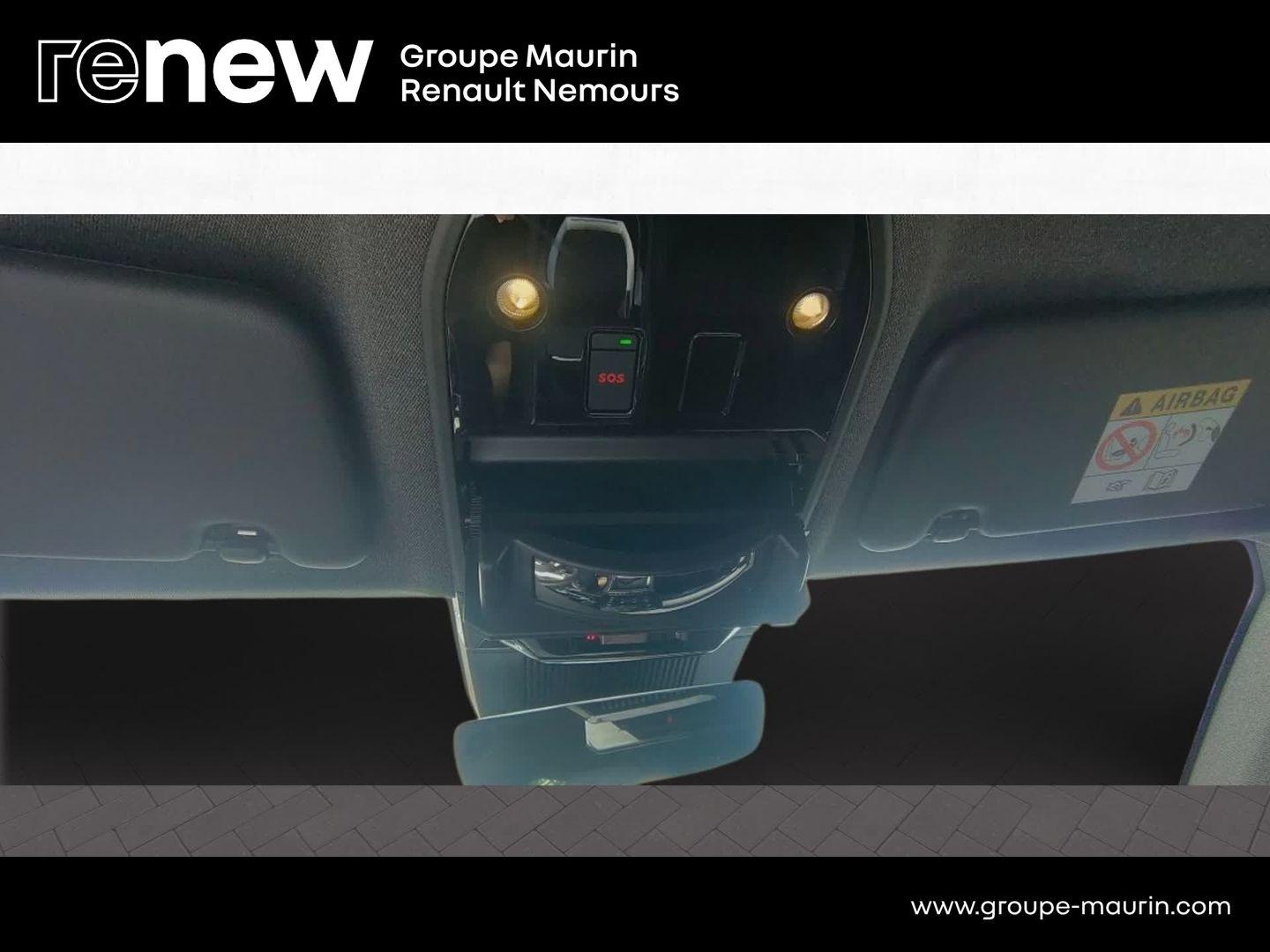 RENAULT Austral 1.2 E-Tech full hybrid 200ch Techno - Photo 31