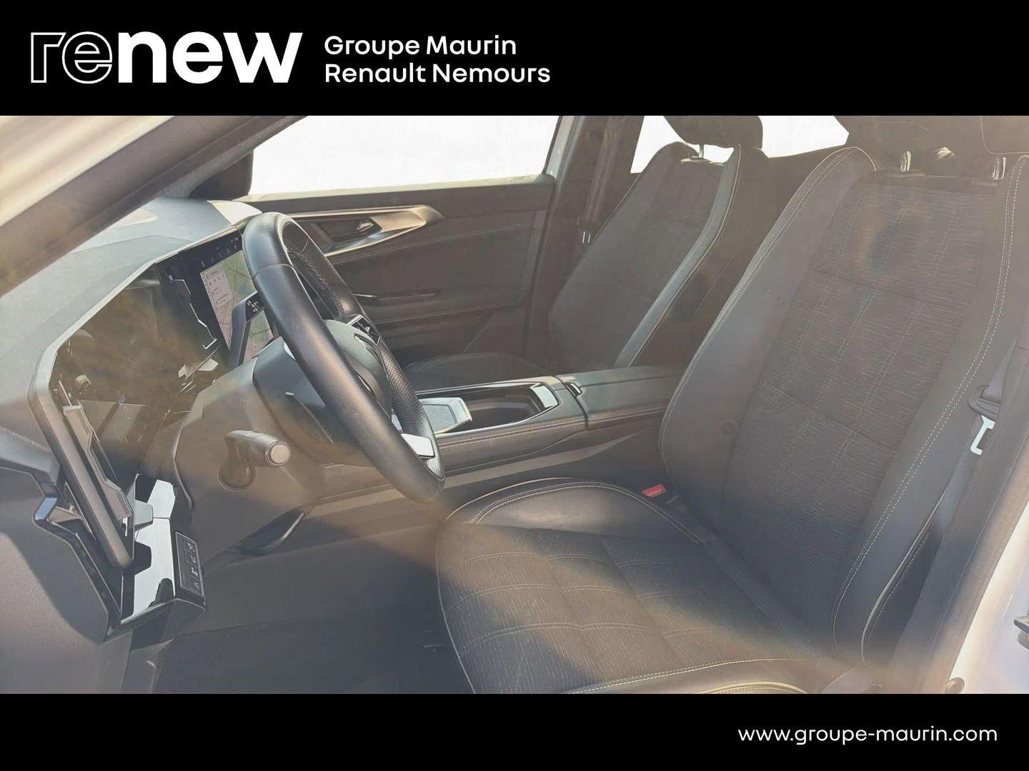 RENAULT Austral 1.2 E-Tech full hybrid 200ch Iconic - Photo 15