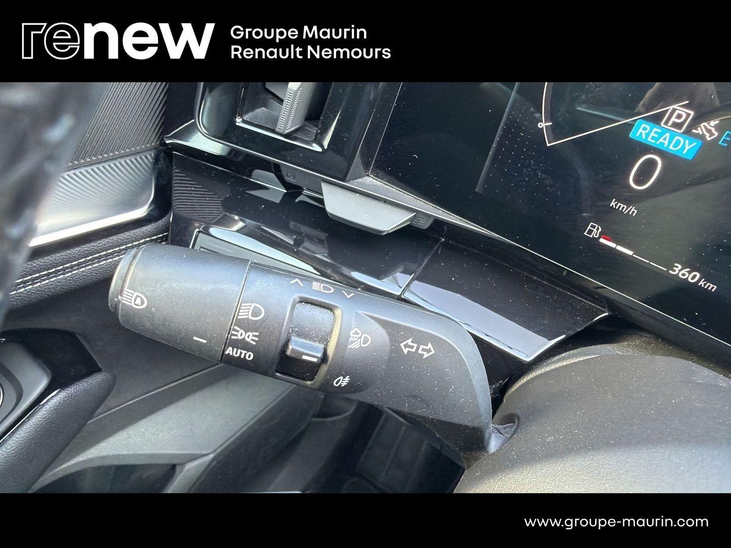 RENAULT Austral 1.2 E-Tech full hybrid 200ch Iconic - Photo 20