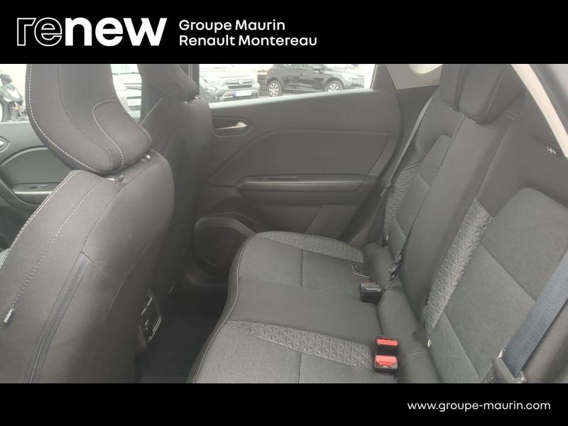 RENAULT Captur 1.0 TCe 90ch Zen -21 - Photo 11