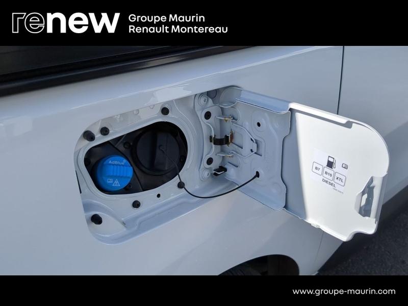 RENAULT Express Van 1.5 Blue dCi 95ch Confort 22 - Photo 16