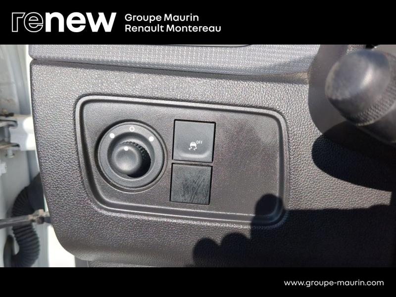 RENAULT Express Van 1.5 Blue dCi 95ch Confort 22 - Photo 20