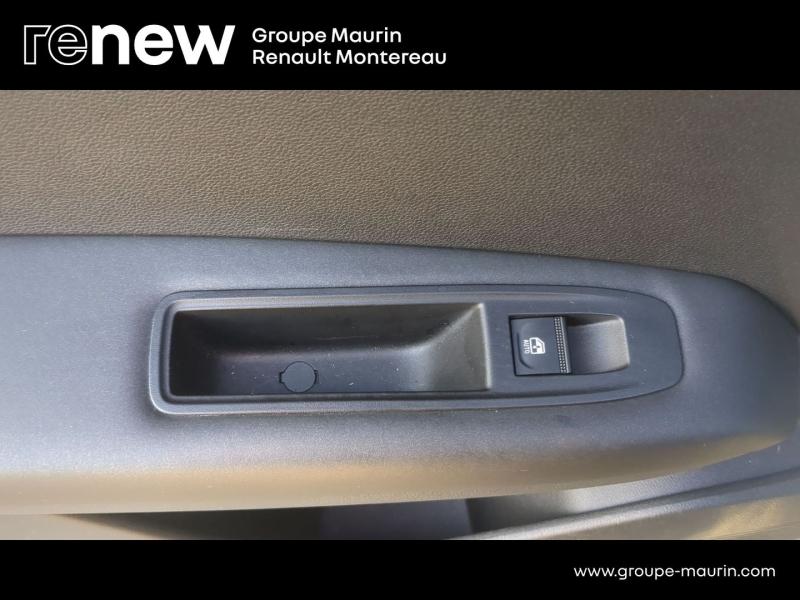 RENAULT Captur 1.6 E-Tech hybride 145ch Evolution - Photo 15