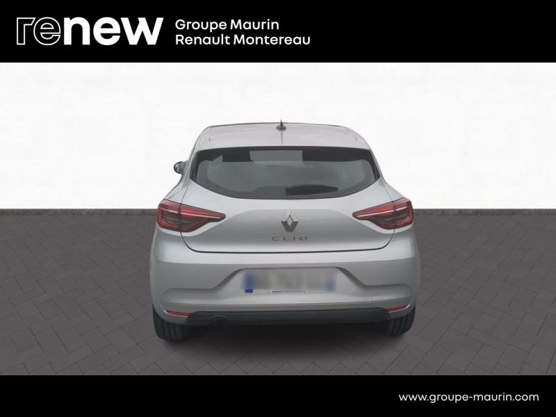 RENAULT Clio Auto-Ecole Blue dCi 100 -21N - Photo 4
